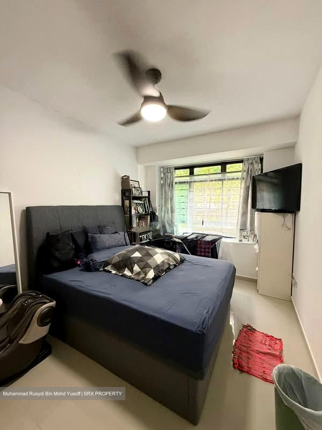 Blk 438B Fernvale Court (Sengkang), HDB 4 Rooms #558622211
